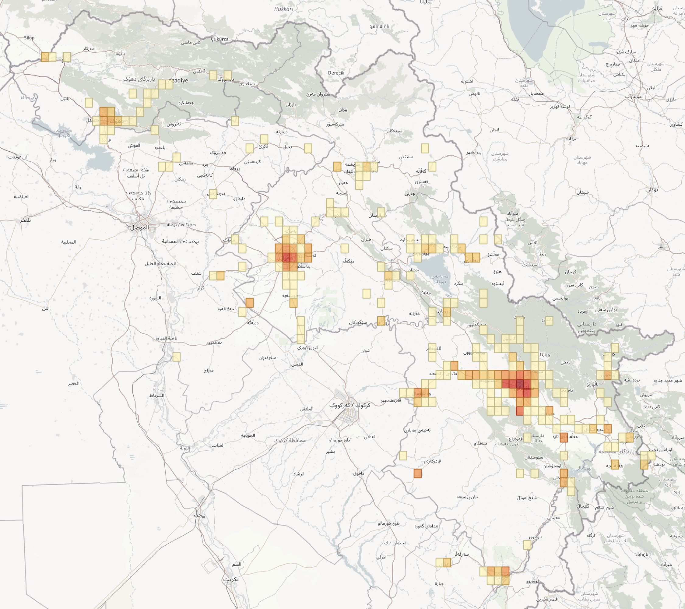 sample distribution image