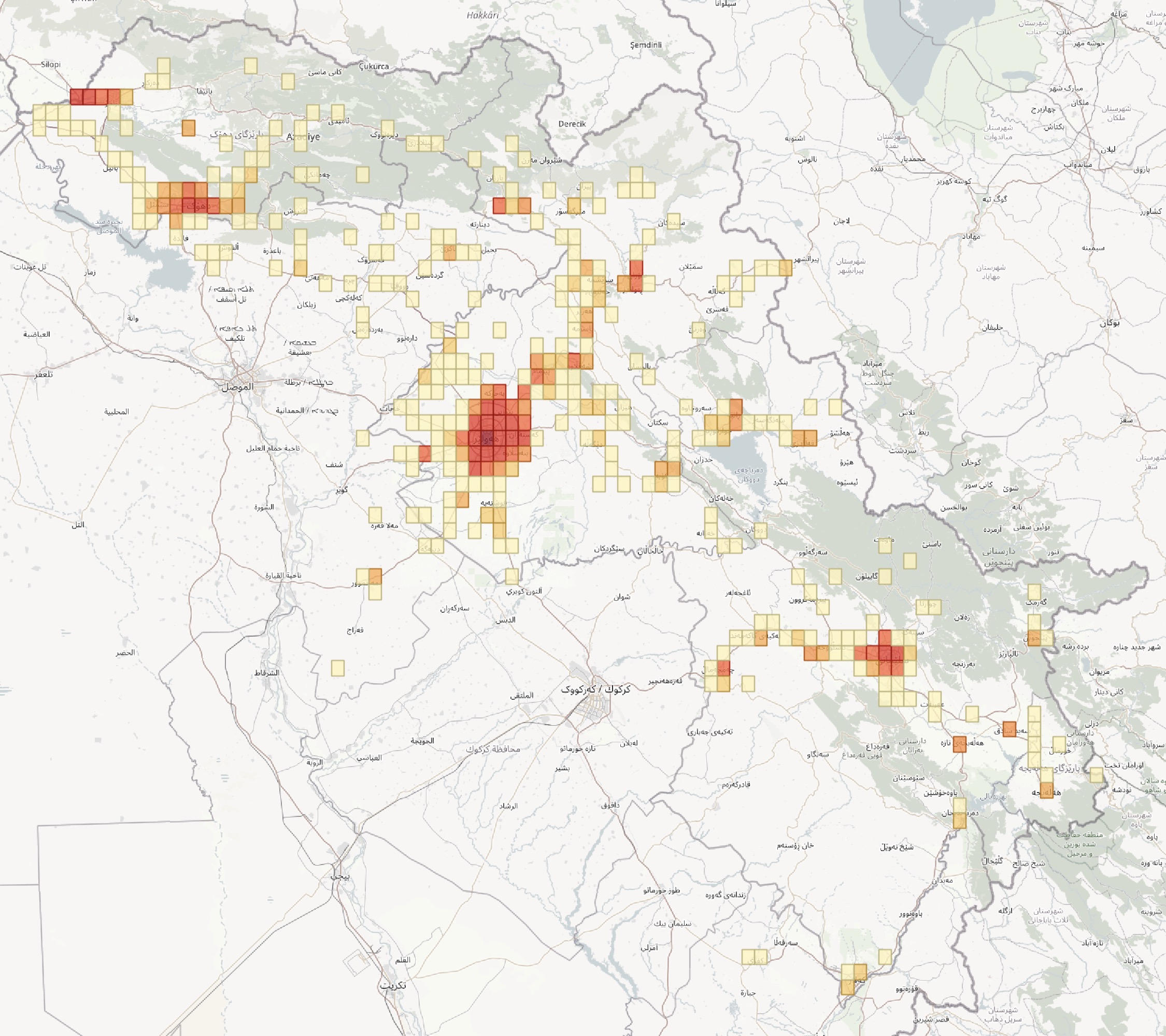 sample distribution image