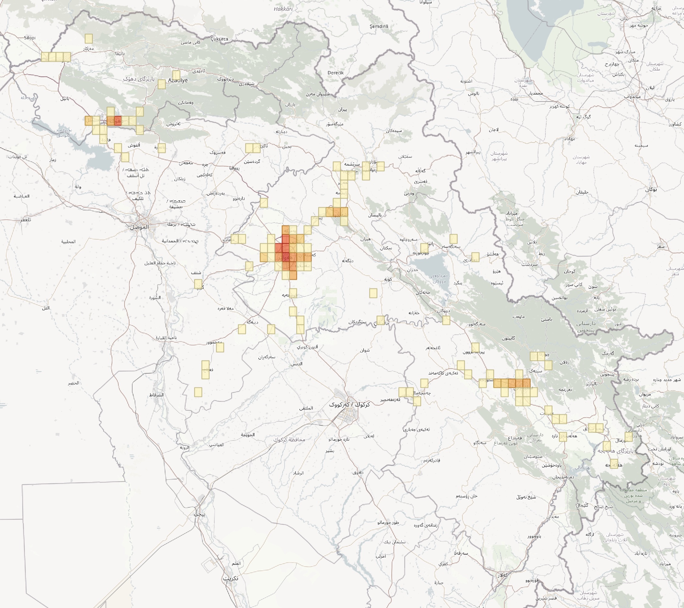 sample distribution image