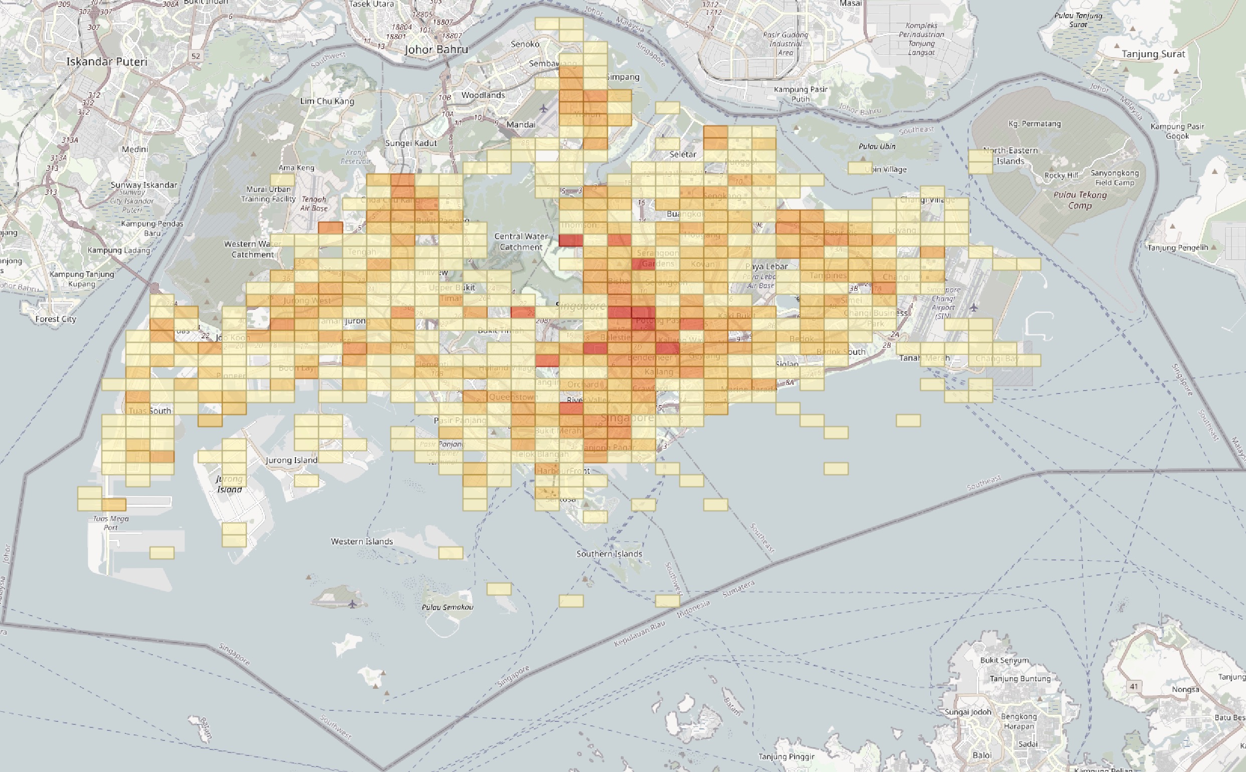 sample distribution image