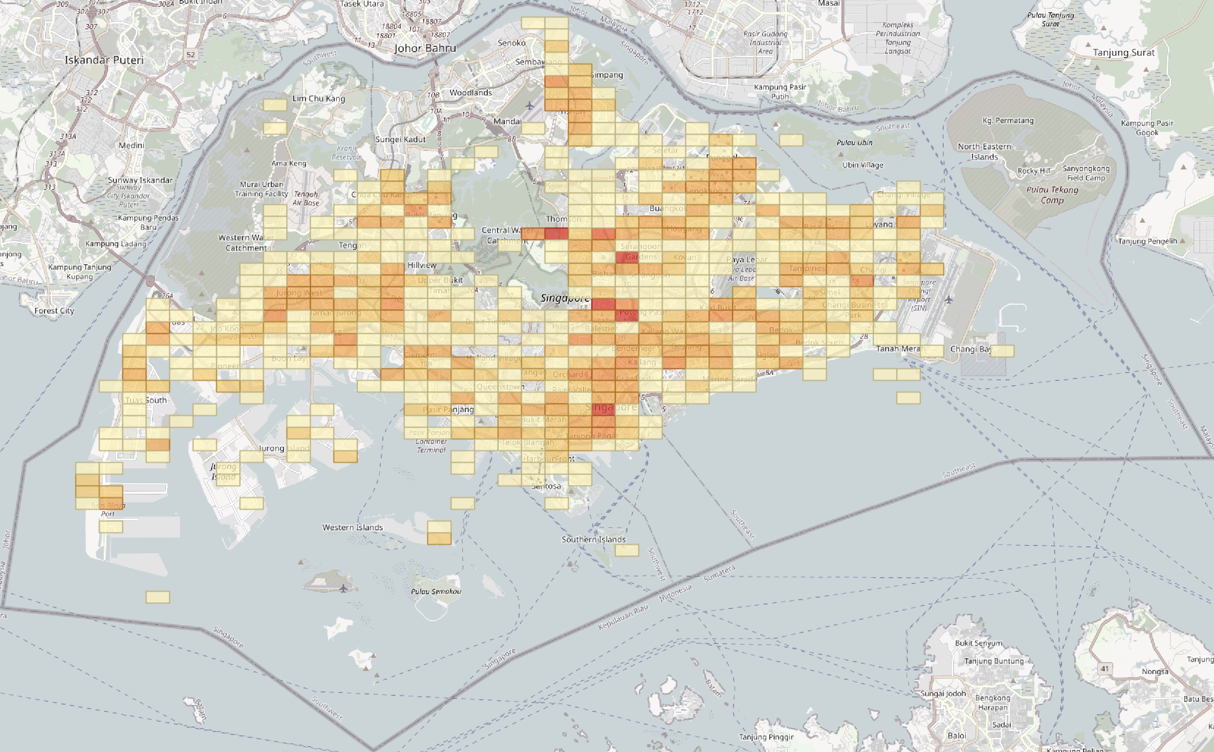 sample distribution image