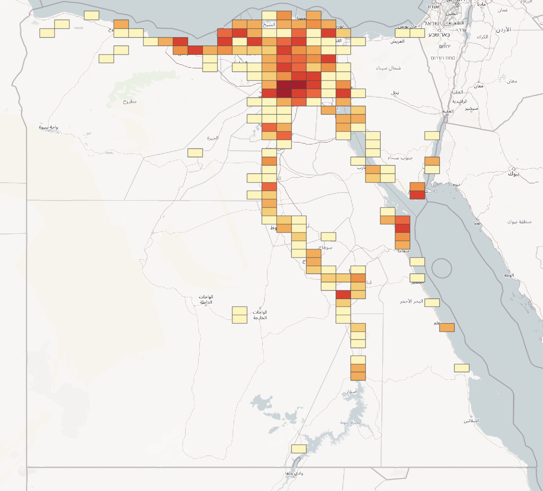 sample distribution image