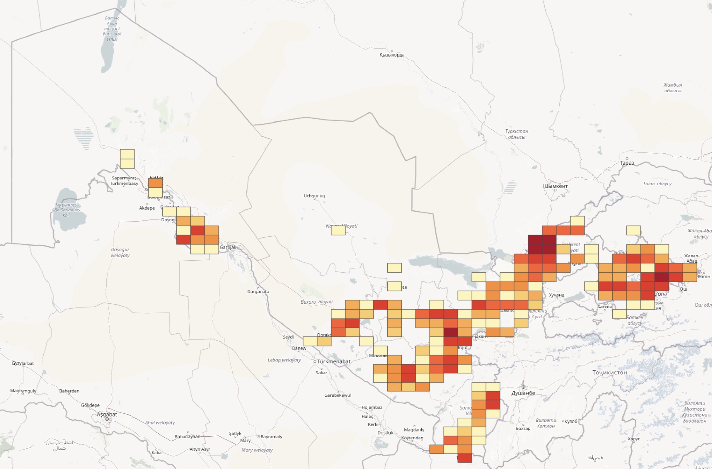 sample distribution image