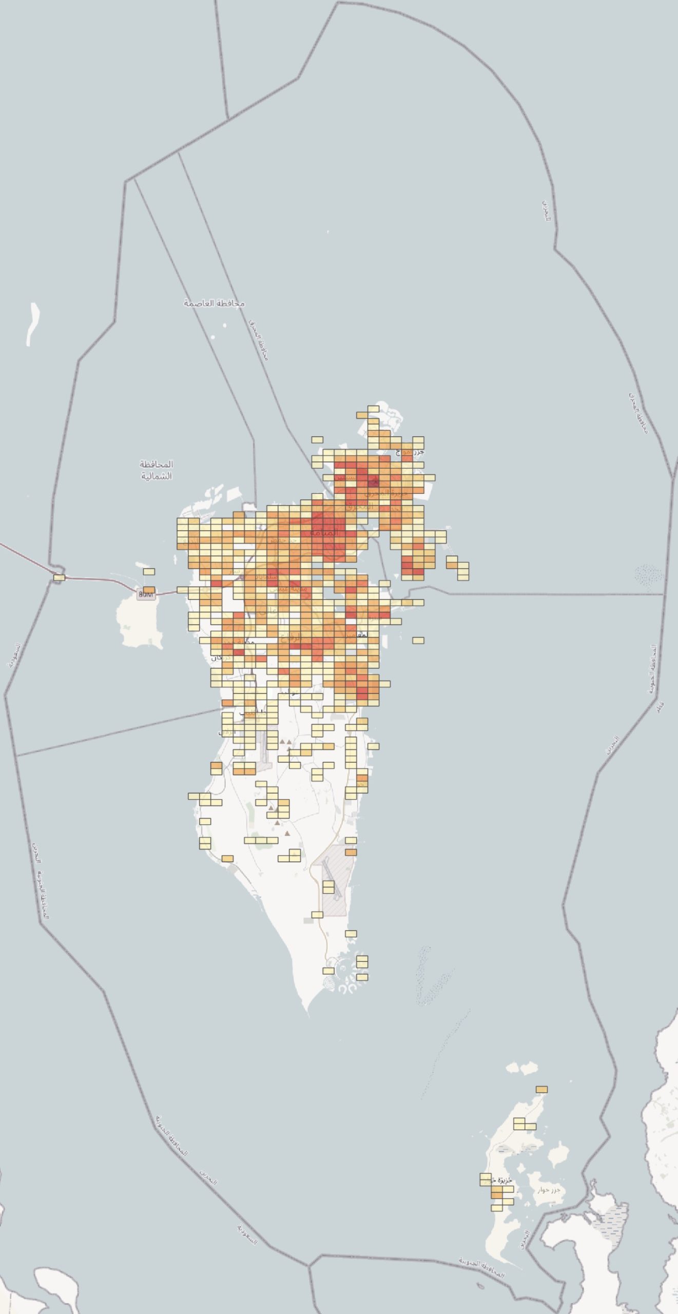 sample distribution image