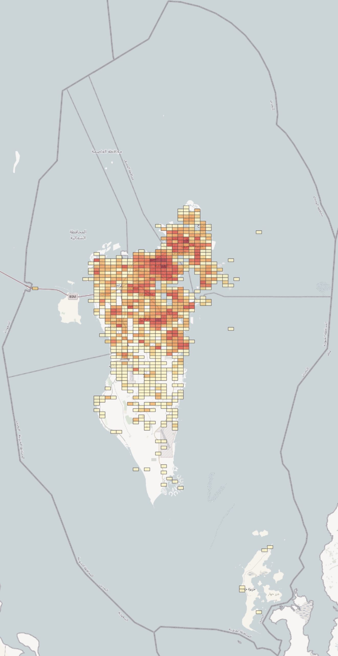 sample distribution image