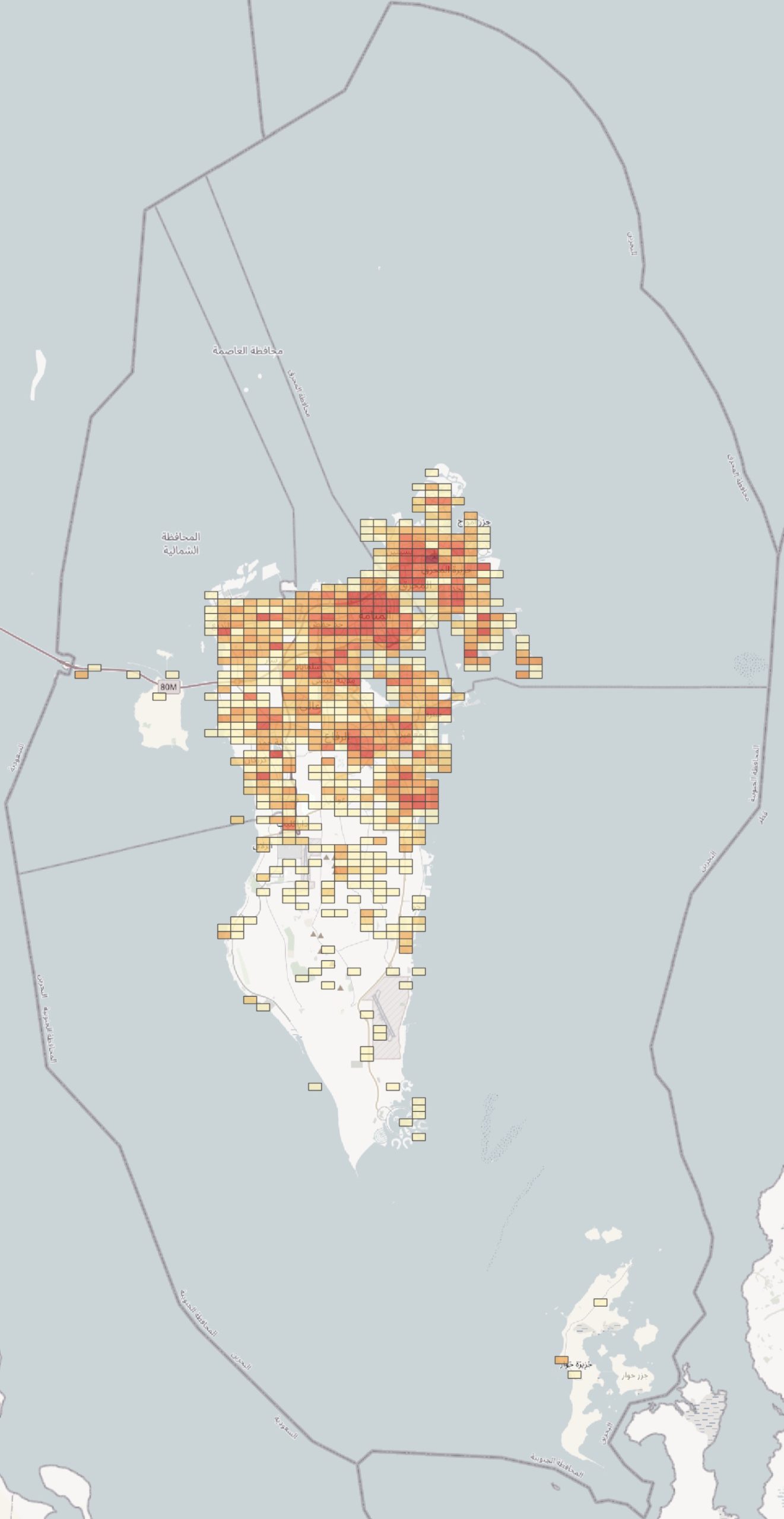 sample distribution image