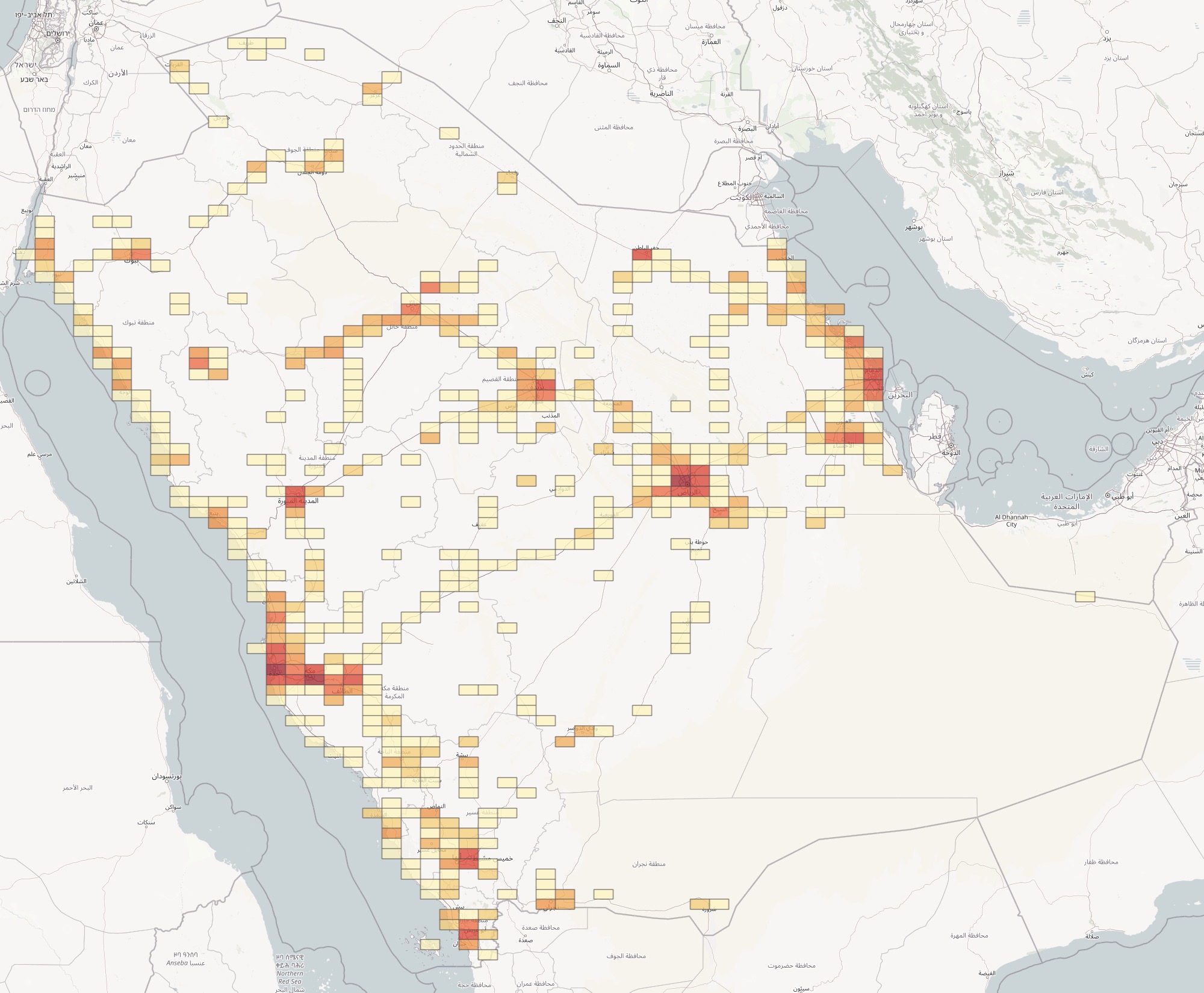 sample distribution image