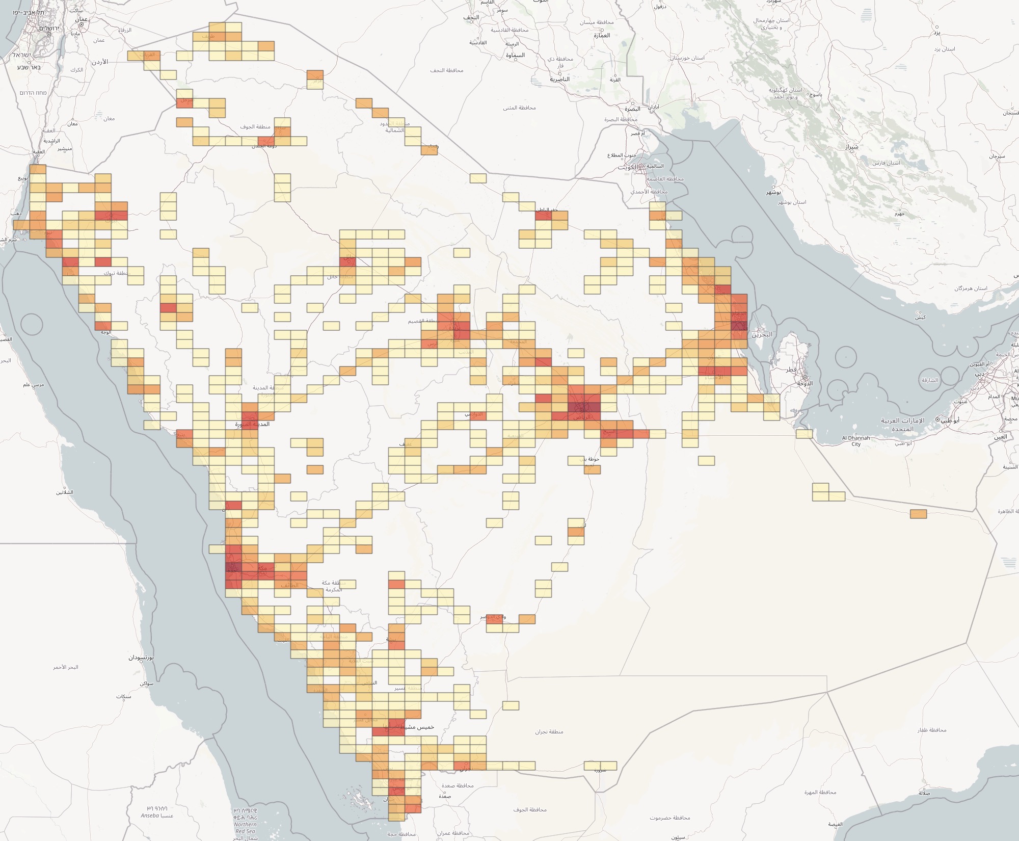 sample distribution image