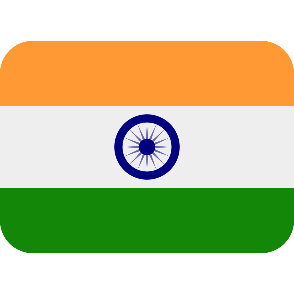 India