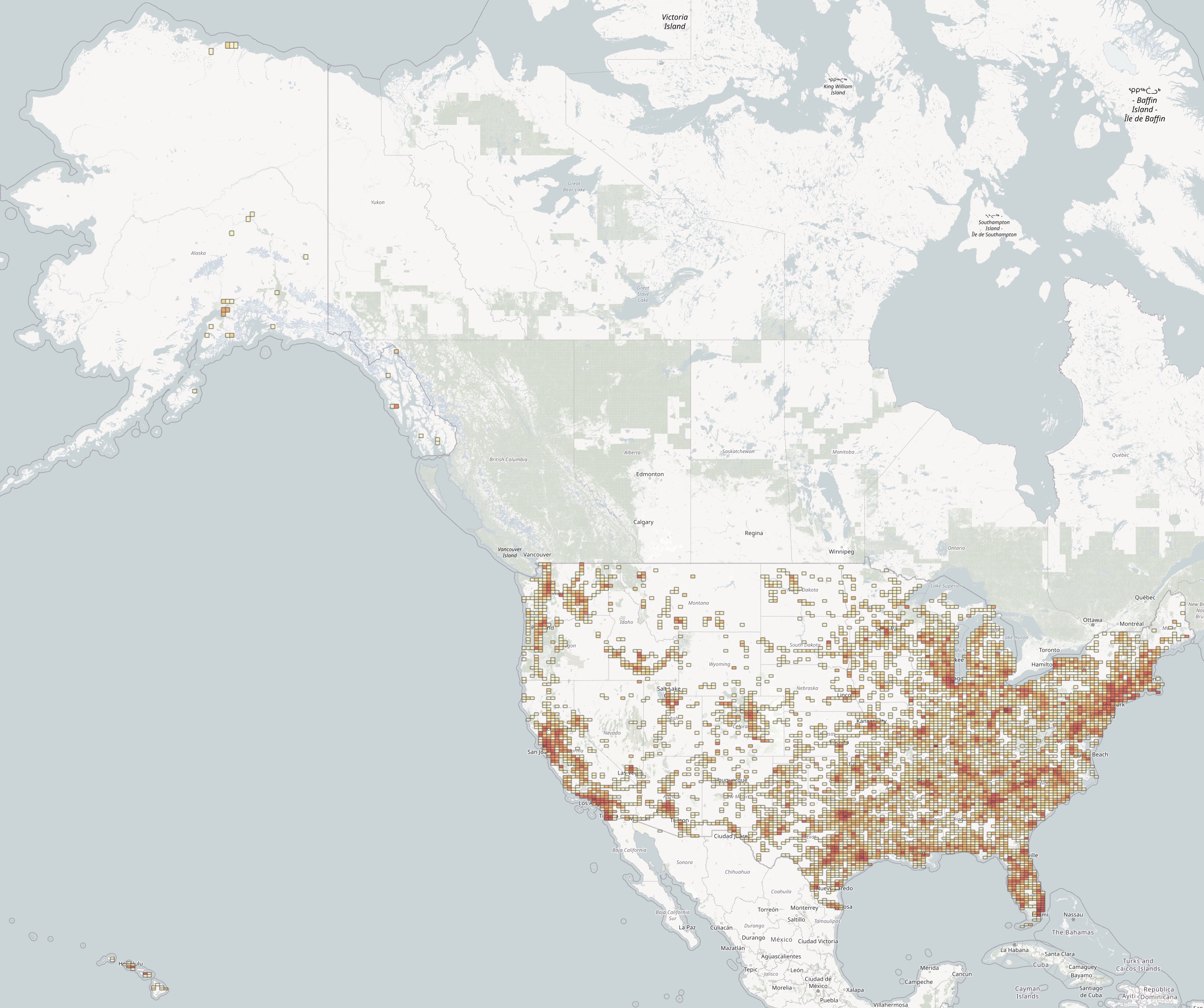 sample distribution image