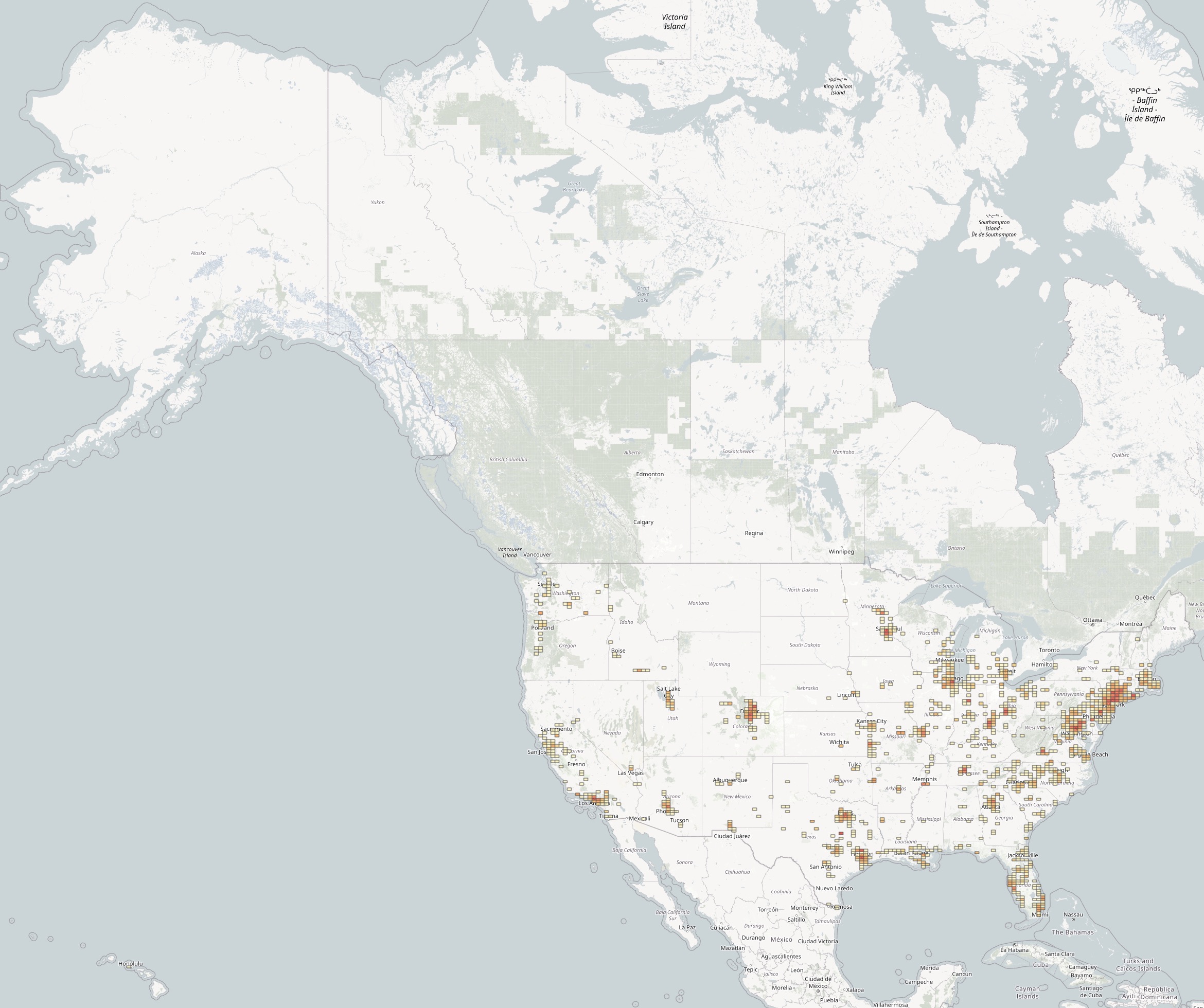 sample distribution image
