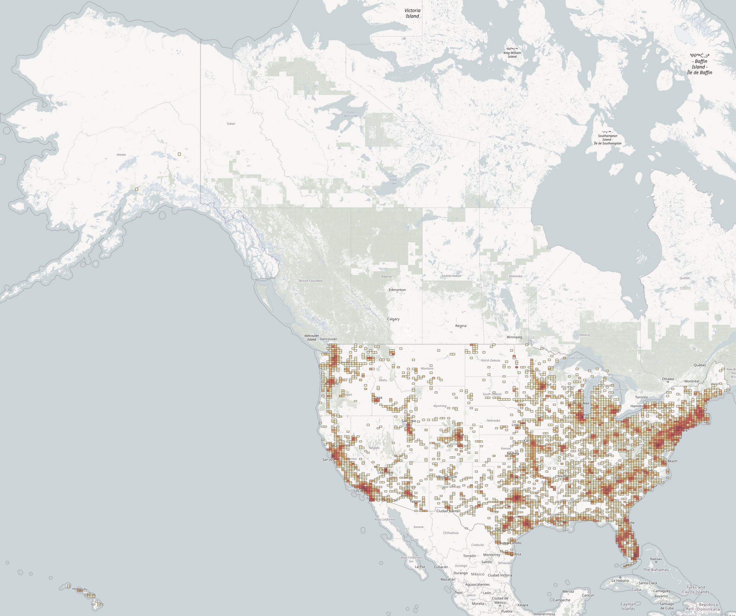 sample distribution image