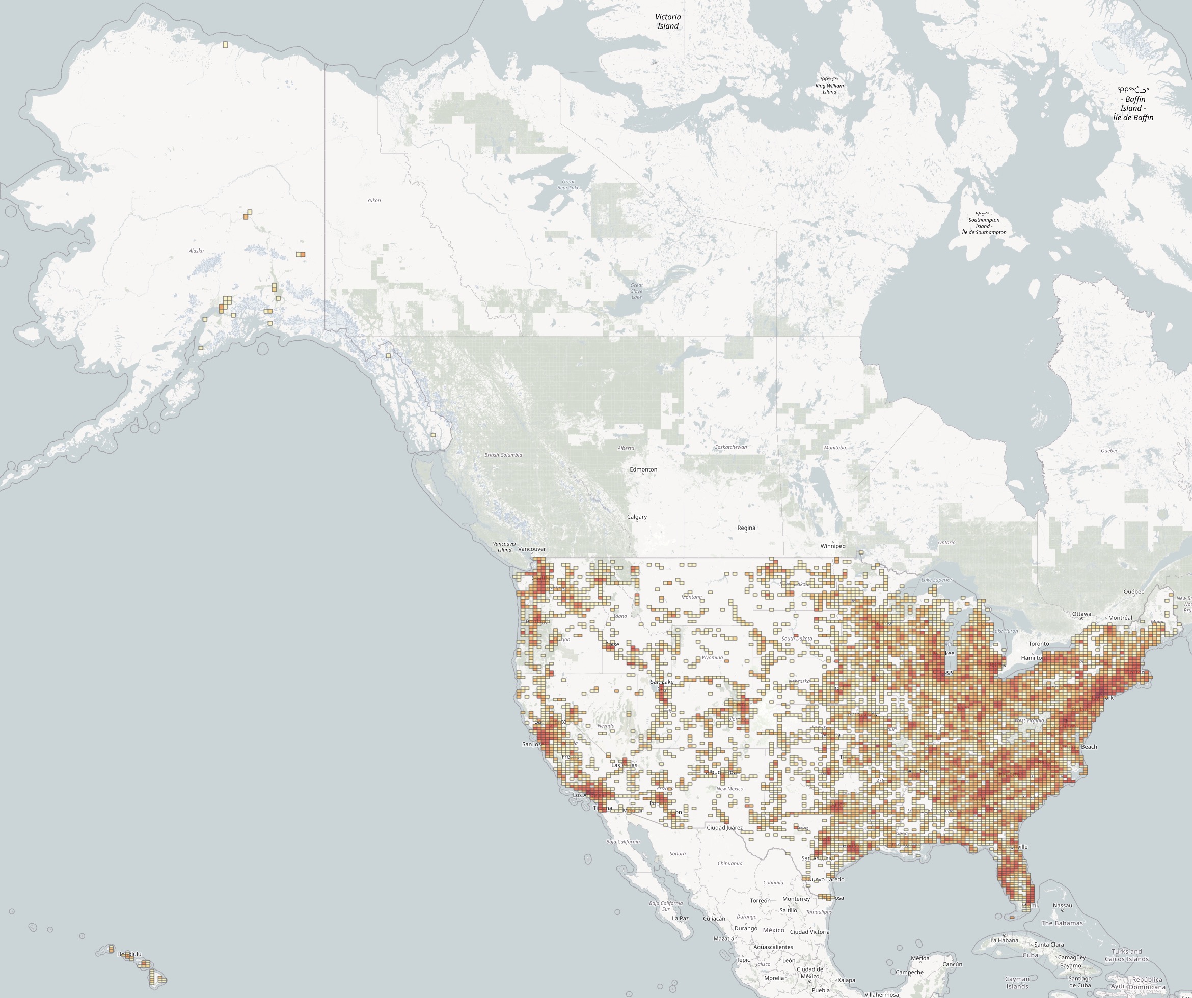 sample distribution image