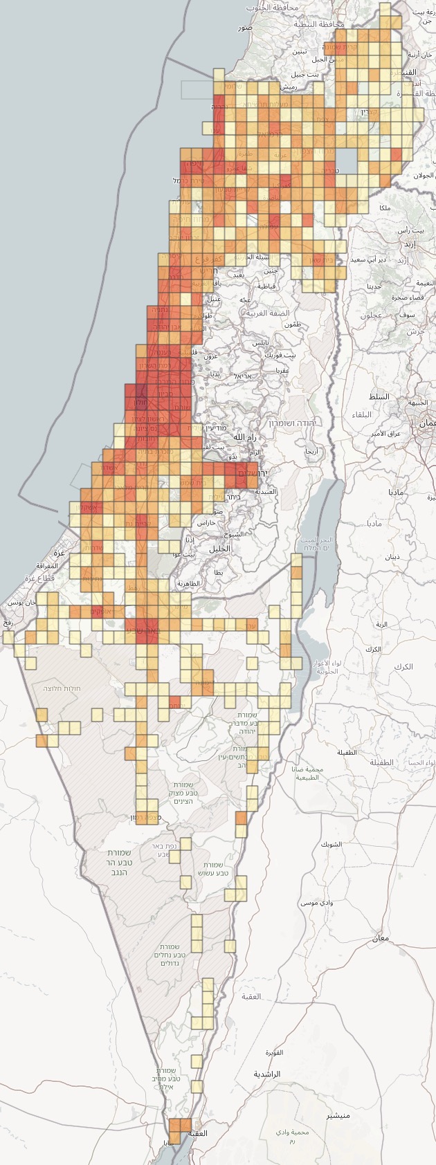 sample distribution image