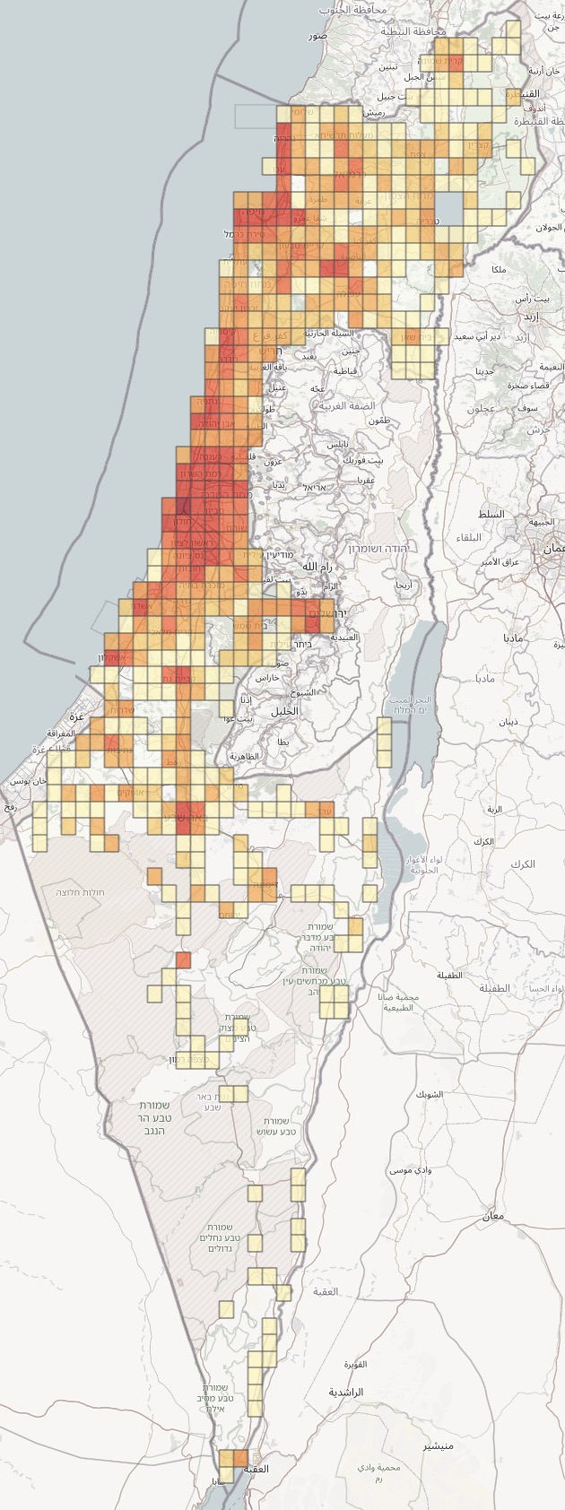 sample distribution image