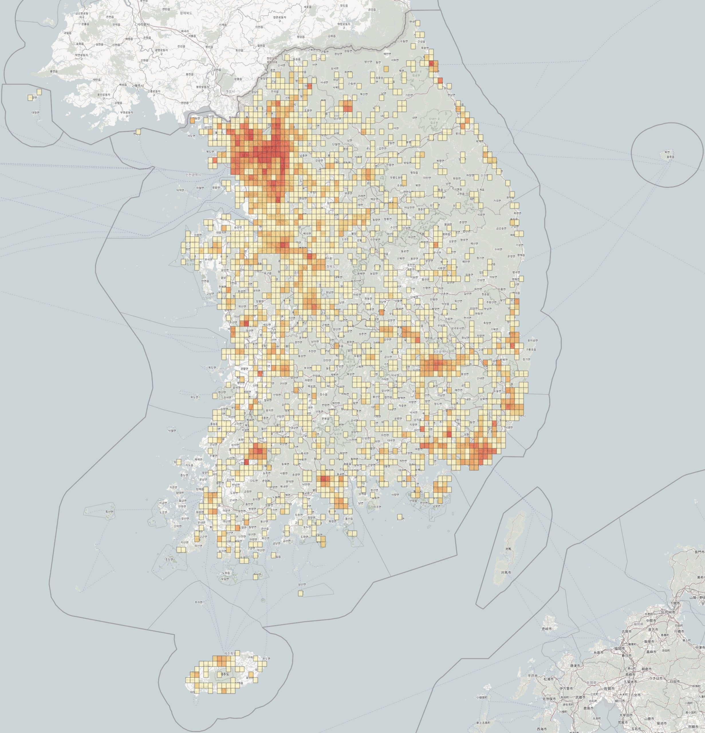 sample distribution image