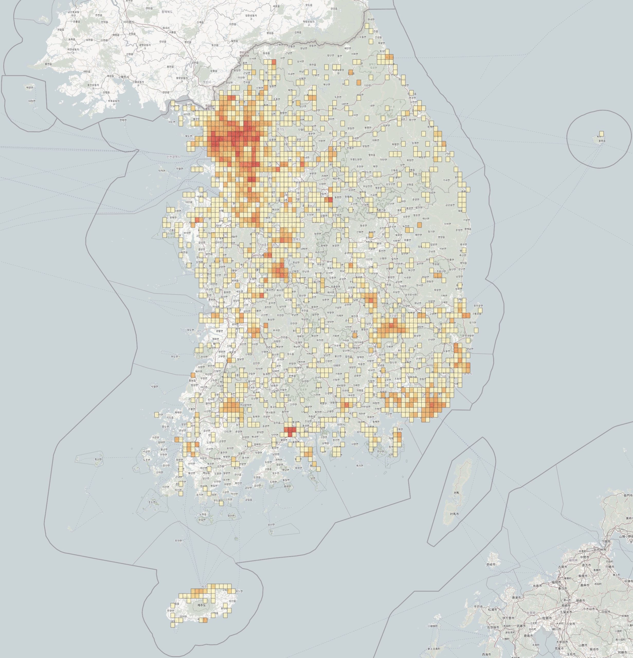 sample distribution image