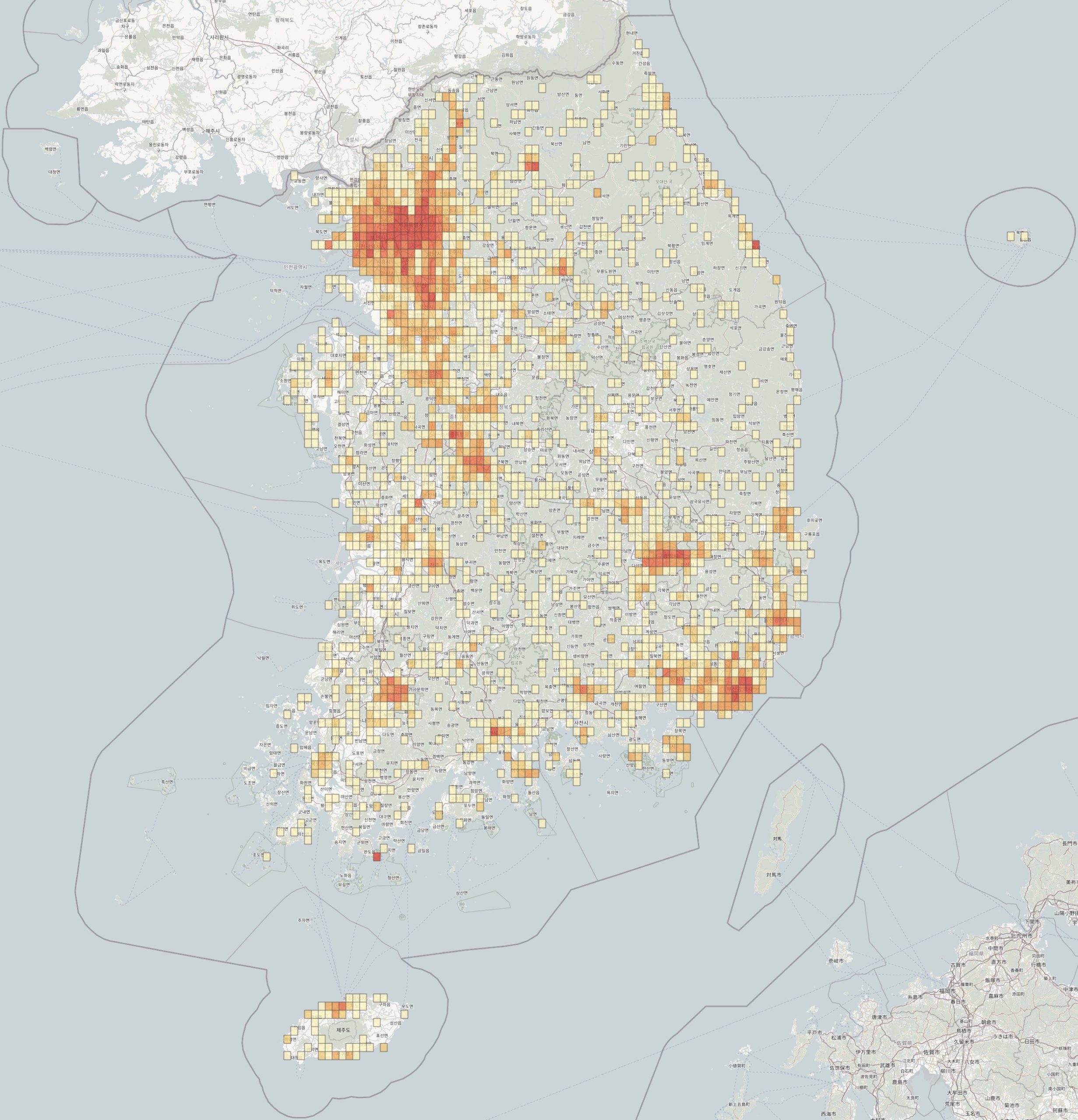 sample distribution image